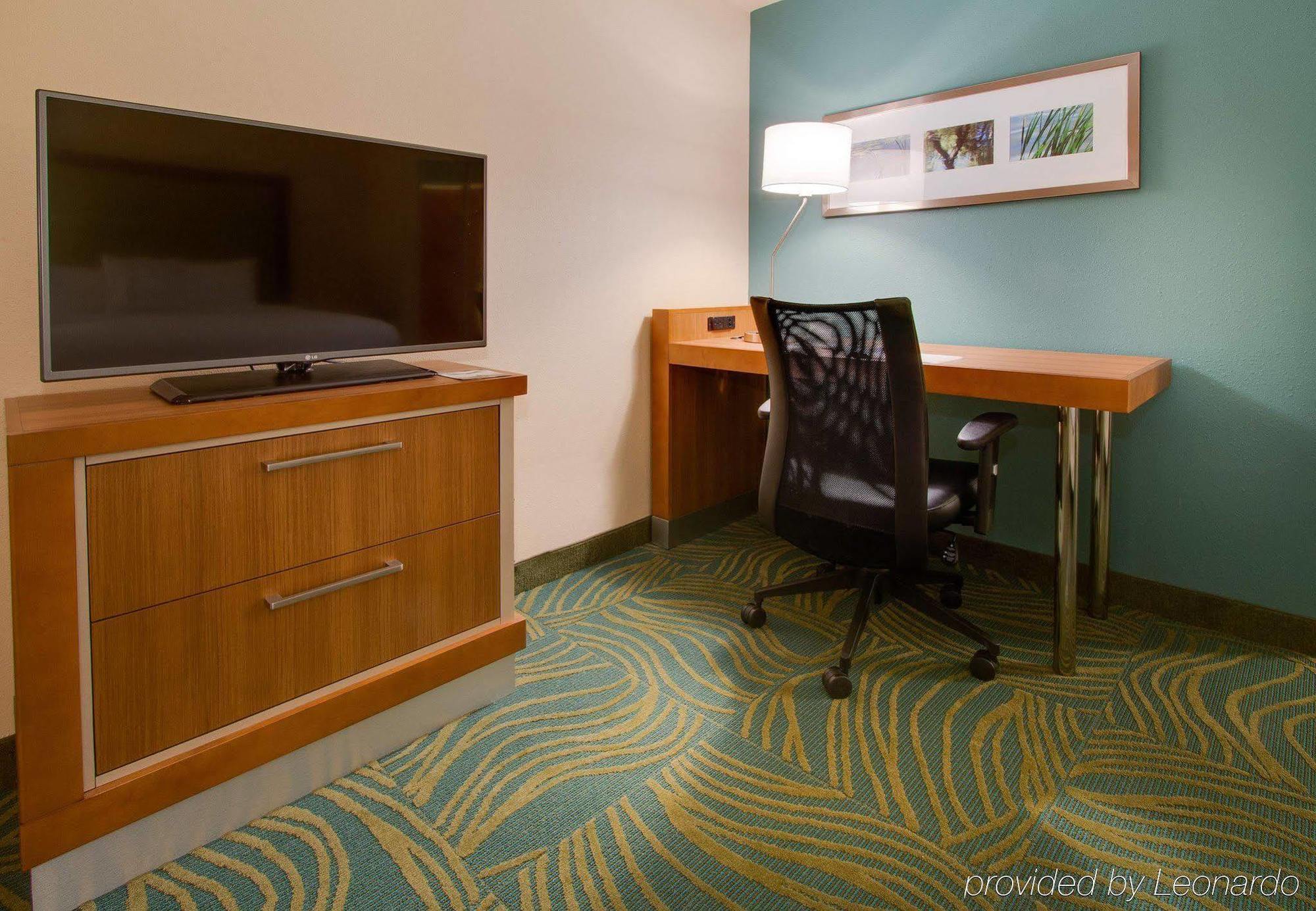 Springhill Suites By Marriott Orlando Lake Buena Vista South Kissimmee Bagian luar foto