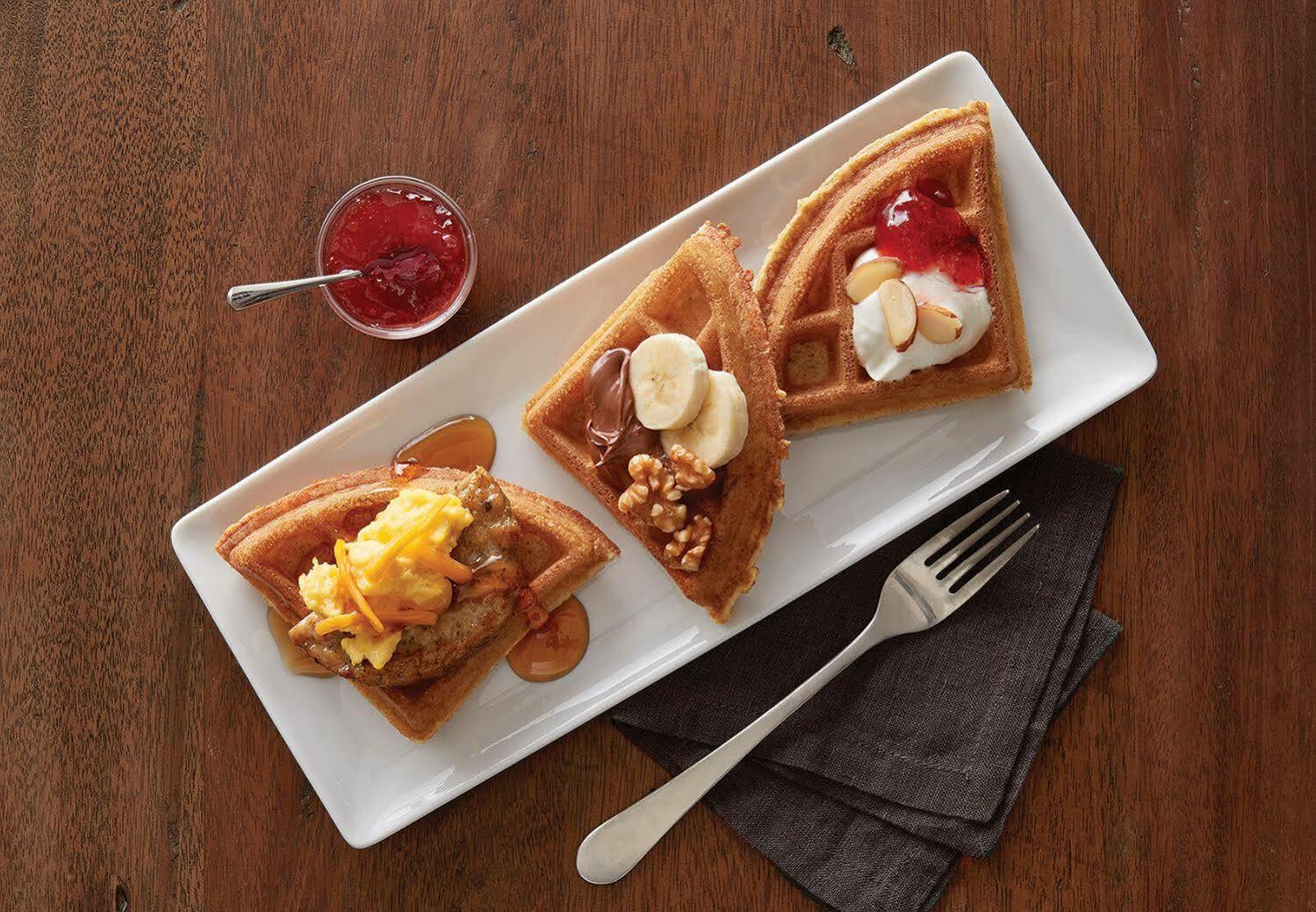 Springhill Suites By Marriott Orlando Lake Buena Vista South Kissimmee Bagian luar foto